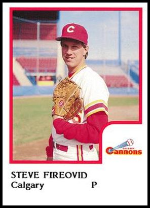 8 Steve Fireovid
